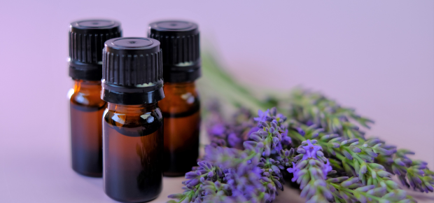 essential oils vs incense for aromatherapy
